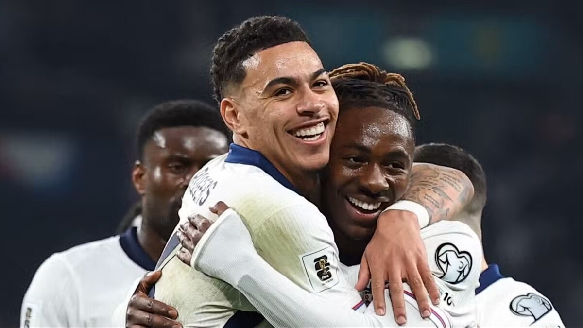 «Тоттенхэм» готовит предложение в размере £60 млн, чтобы выкрасть еще одну трансферную цель «Челси»