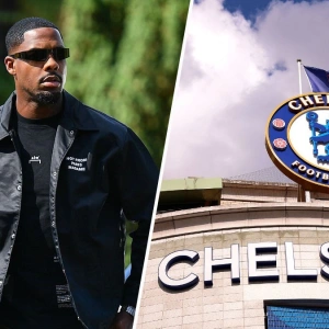 В стиле «Реал Мадрид»: игрок сборной Франции перейдет в «Челси» бесплатно 