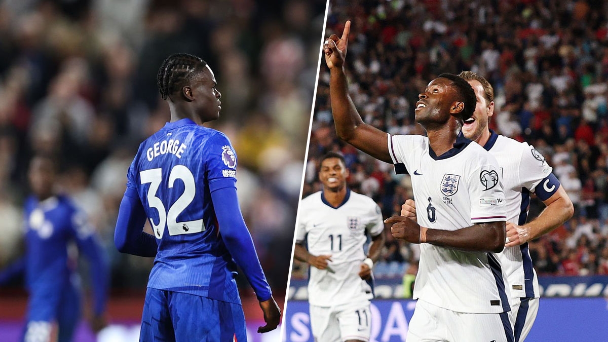 «Челси» готовит крутую схему, чтобы увести защитника у «Реала» и «Ливерпуля», но придется продать воспитанника