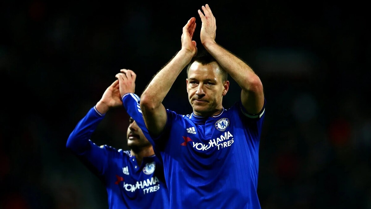 Джон Терри объяснил, почему он хочет, чтобы чемпионство АПЛ выиграл «Ливерпуль», а не «Челси»