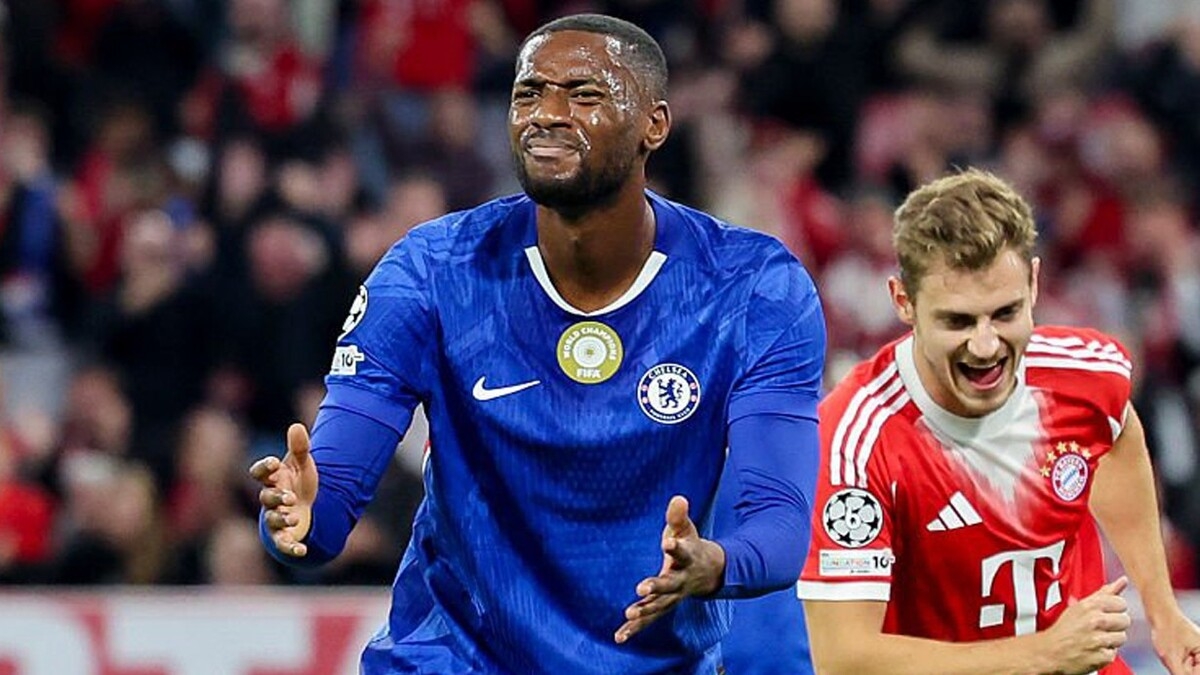 Энцо Мареска намекнул на то, что два «старичка» выйдут в основном составе «Челси» в матче против «Линкольна»