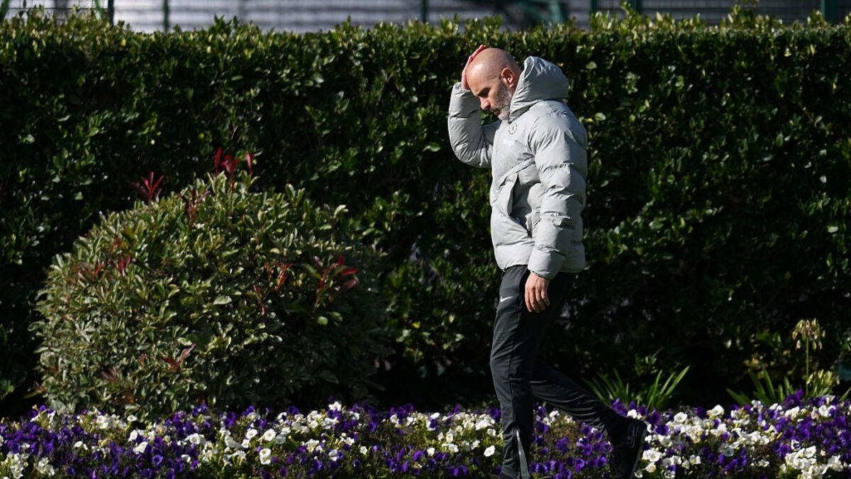 Почему этот международный перерыв на матчи сборных кажется лучшим в истории «Челси»