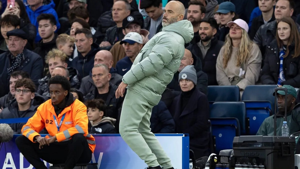 Решение Энцо Марески расстроило игрока «Челси» и заставило его искать возможность вернуться в свой бывший клуб