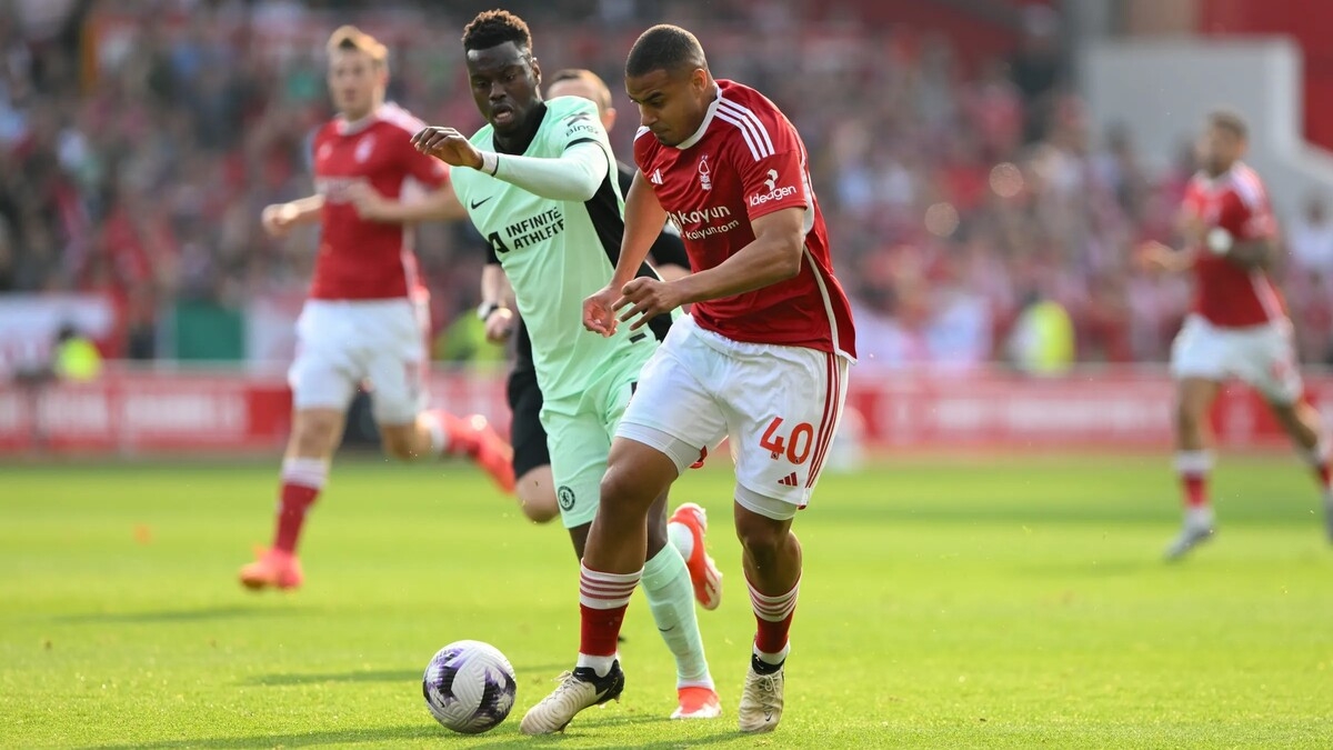 «Бавария» поборется с «Челси» за €50-миллионную звезду АПЛ