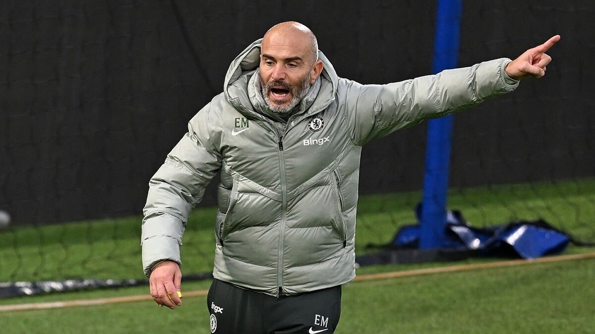 Мэтт Лоу считает: Энцо Мареска делает в «Челси» то, что многих очень сильно раздражает