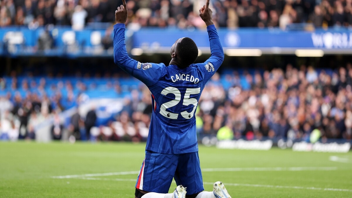 Звезда «Челси» расстался с агентом и сделал резкое заявление о людях, которым он может доверять Звезда «Челси» расстался с агентом и сделал резкое заявление о людях, которым он может доверять