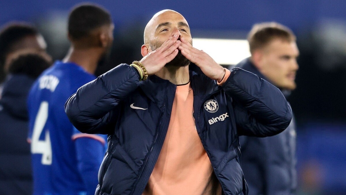 «Челси» напрягся: итальянский гранд нацелился на Энцо Мареску. От такого предложения сложно отказаться