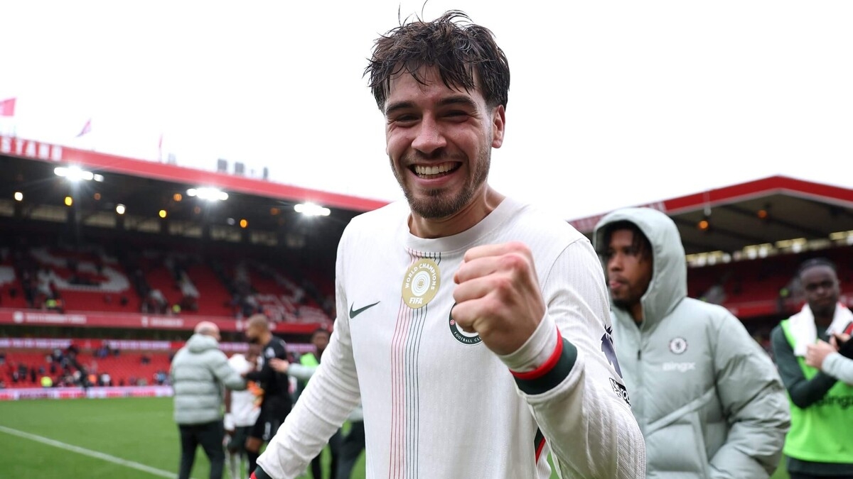 Энцо Мареска пообещал выпускать нападающего «Челси» Марка Гиу на поле чаще при одном условии