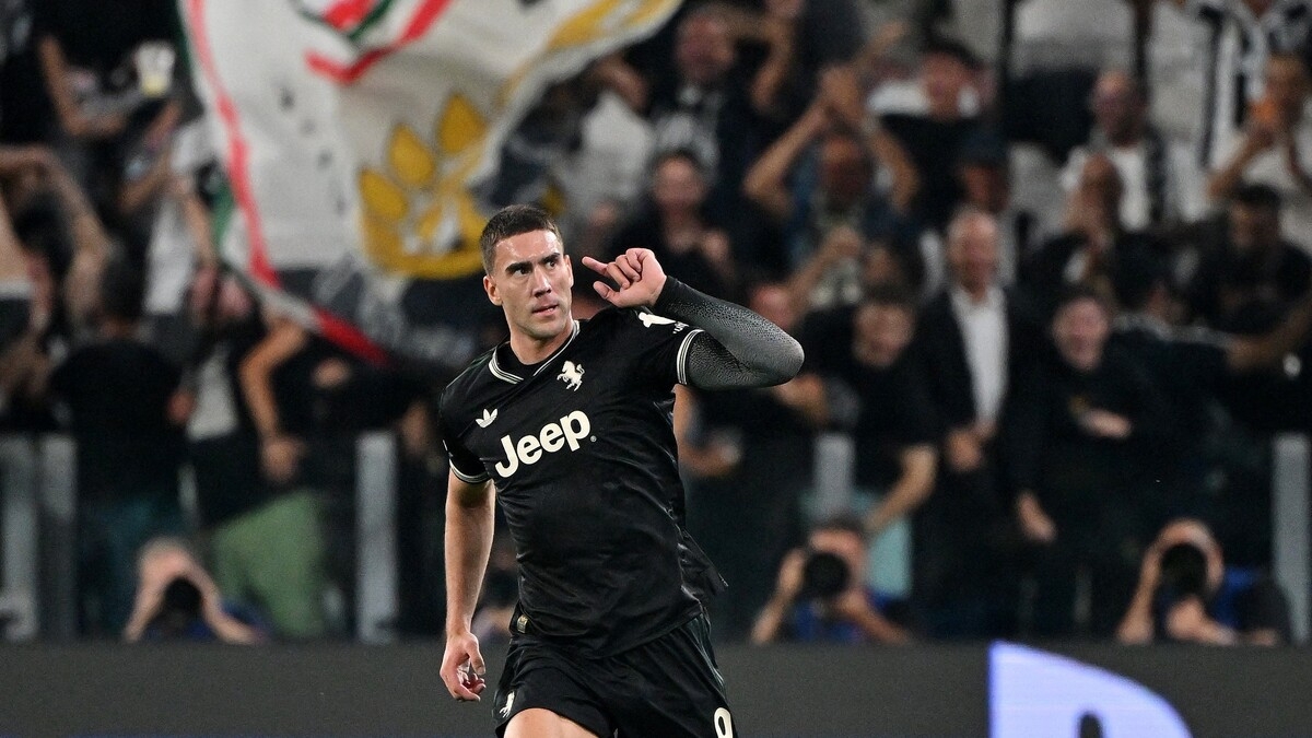 «Тоттенхэм» опережает «Челси» в борьбе за подписание форварда – у него 89 голов в Серии А «Тоттенхэм» опережает «Челси» в борьбе за подписание форварда – у него 89 голов в Серии А