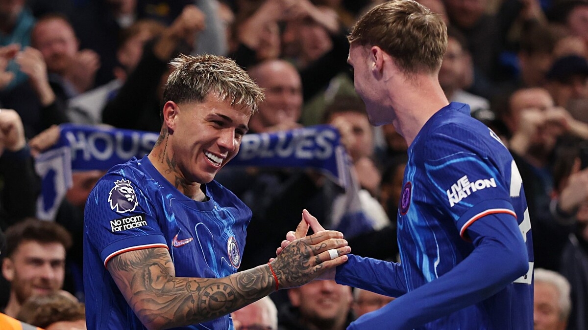 Ключевой игрок «Челси» возвращается к матчу с «Аяксом» в Лиге чемпионов Ключевой игрок «Челси» возвращается к матчу с «Аяксом» в Лиге чемпионов