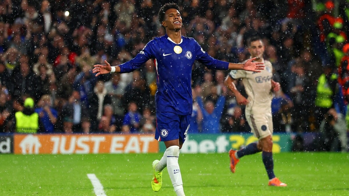 Энцо Мареска убежден: болельщики «Челси» покупают билеты, чтобы посмотреть на игру этих двух футболистов