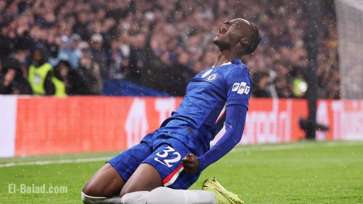 Нападающий «Челси» поделился инструкциями Энцо Марески – вот что должны делать атакующие игроки Нападающий «Челси» поделился инструкциями Энцо Марески – вот что должны делать атакующие игроки