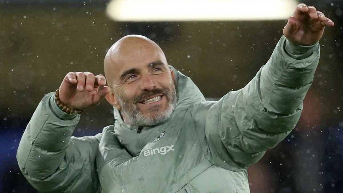 Энцо Мареска раскрыл секрет: скоро в «Челси» появится новый «десятый» номер