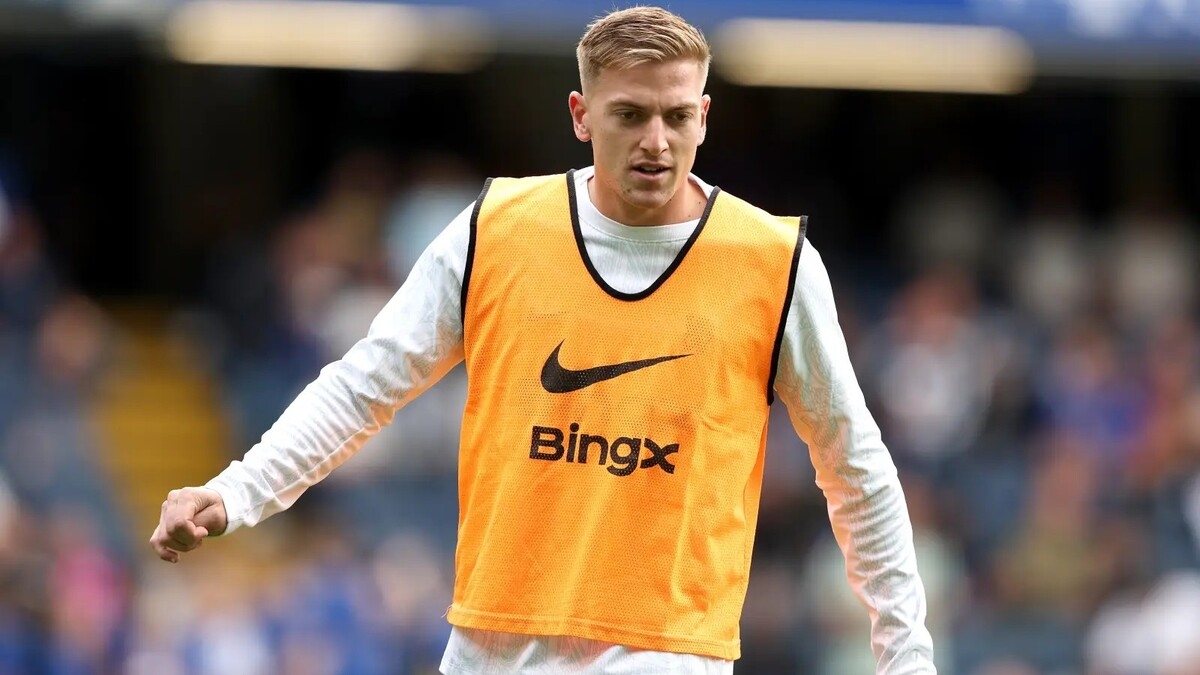 Возвращение Лиама Делапа может оказаться слишком быстрым – он готов принять участие в следующей игре