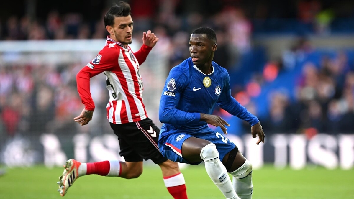 Сразу три ключевых игрока «Челси» под вопросом перед следующим матчем