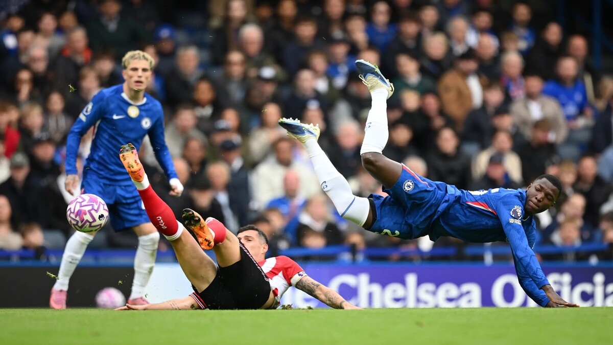 «Челси» не может списывать плохие результаты на усталость и Клубный чемпионат мира «Челси» не может списывать плохие результаты на усталость и Клубный чемпионат мира