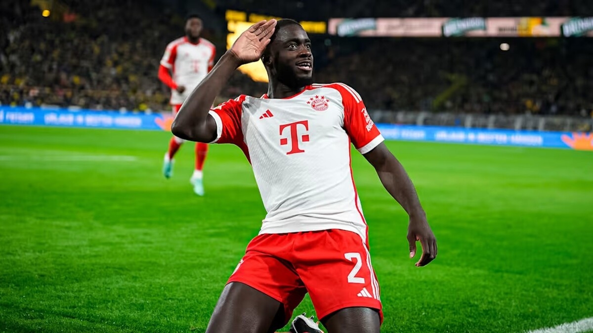 «Челси» реально ведёт переговоры о подписании игрока с «громким именем», и «Бавария» обеспокоена этим «Челси» реально ведёт переговоры о подписании игрока с «громким именем», и «Бавария» обеспокоена этим