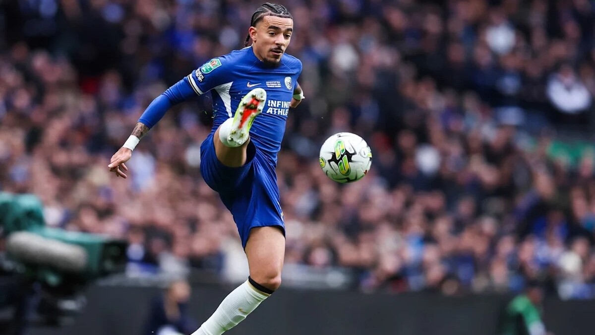 «Челси» собирается предложить новый контракт игроку, которого недолюбливают болельщики