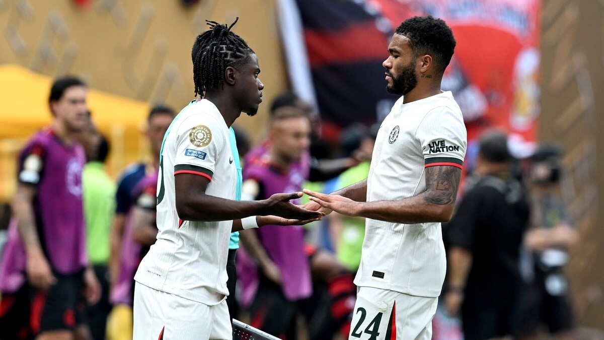 Переоцененный опорник «Челси» должен вернуться к основам – он не заслужил места в стартовом составе Переоцененный опорник «Челси» должен вернуться к основам – он не заслужил места в стартовом составе