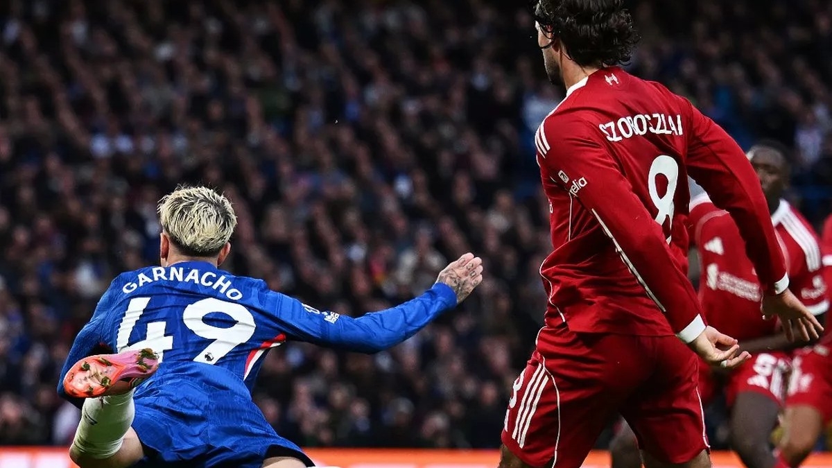 Вингеры «Челси» наконец-то начали делать то, для чего их купили – утверждают аналитики