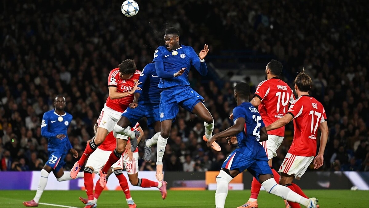 Дэвид Орнштейн поделился свежей информацией по двум травмированным игрокам «Челси»