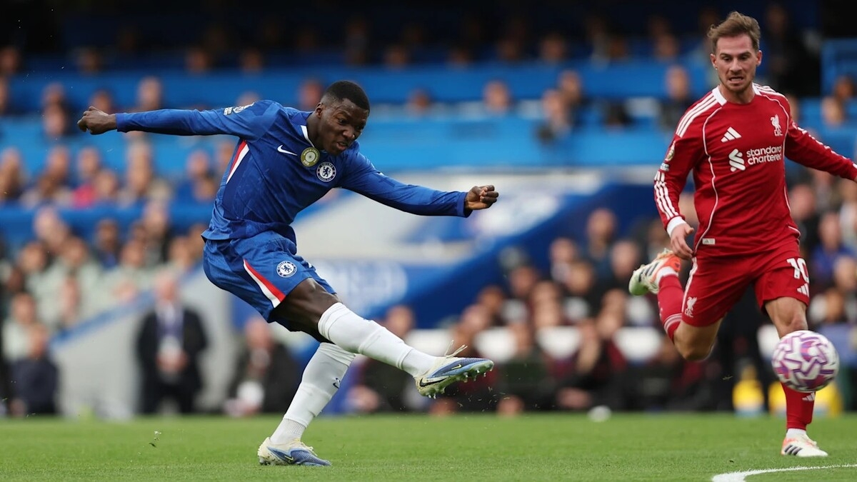 Мойзес Кайседо прокомментировал его сравнения с Нголо Канте и Клодом Макелеле в «Челси»