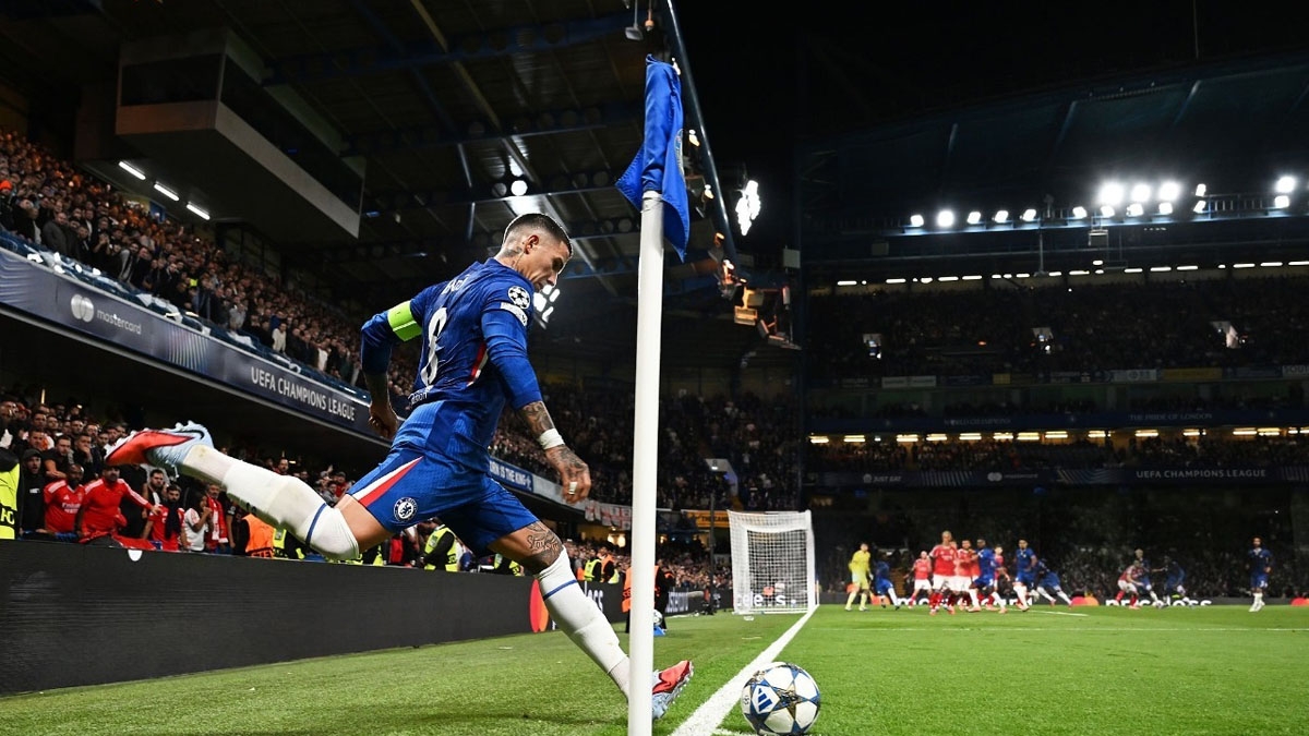 Играем хуже – побеждаем! Игроки «Челси» не забили гол, но умудрились выиграть у Жозе Моуринью