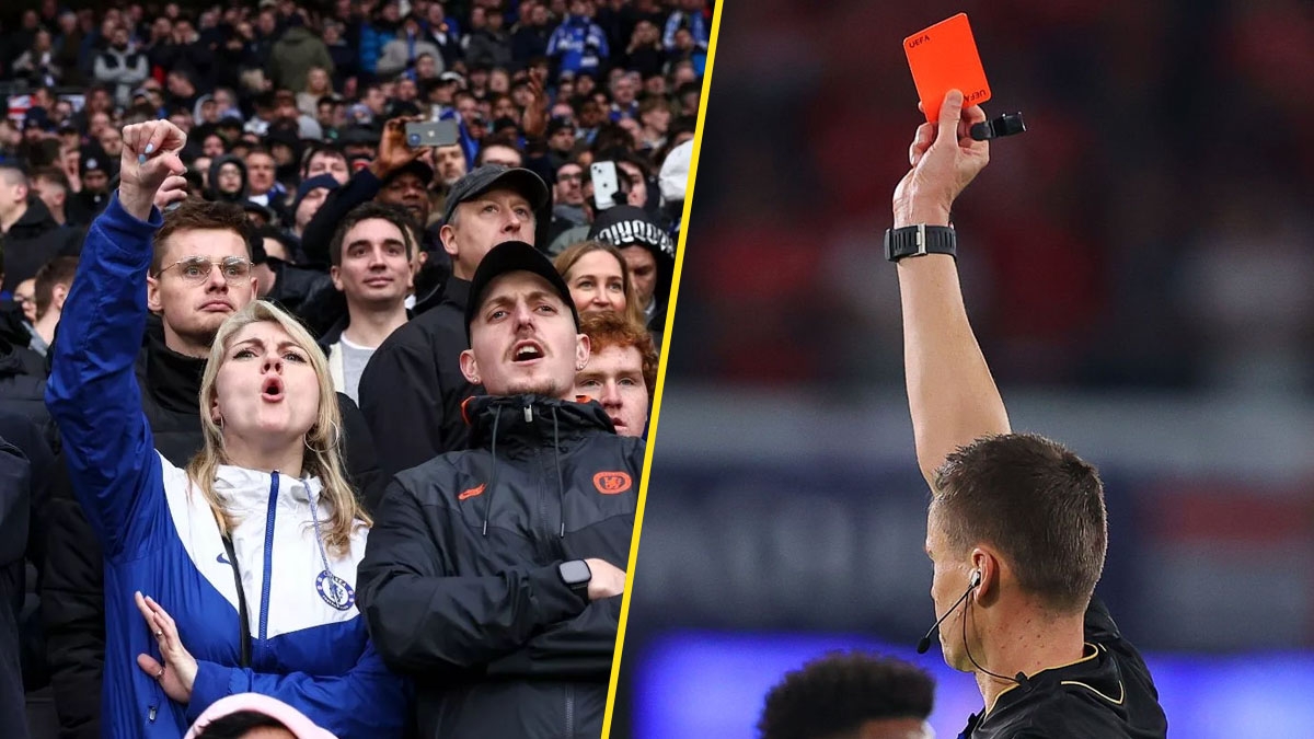 «Это цирк, а не команда!» — фанаты «Челси» в гневе даже после победы, и вот почему
