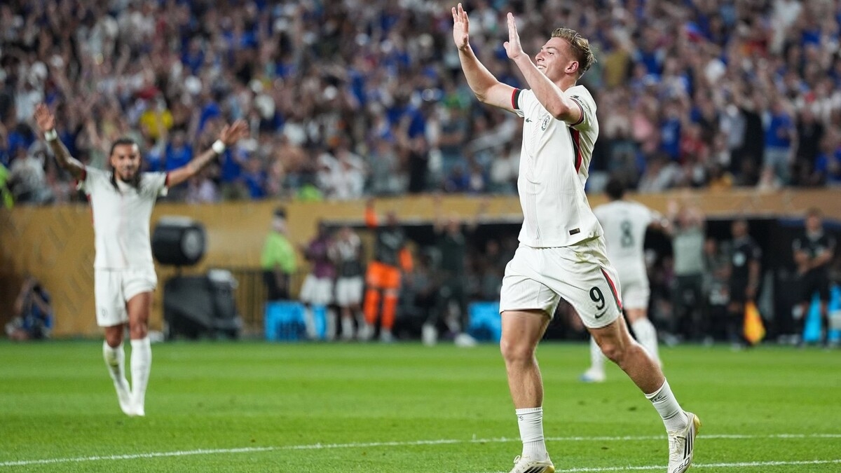 Неожиданная новость: нападающий «Челси» вернётся на поле раньше, чем все ожидали