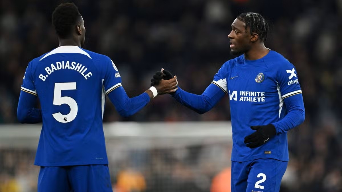 «Ювентус» хочет заменить Глейсона Бремера игроком «Челси», который не выходит на поле с апреля