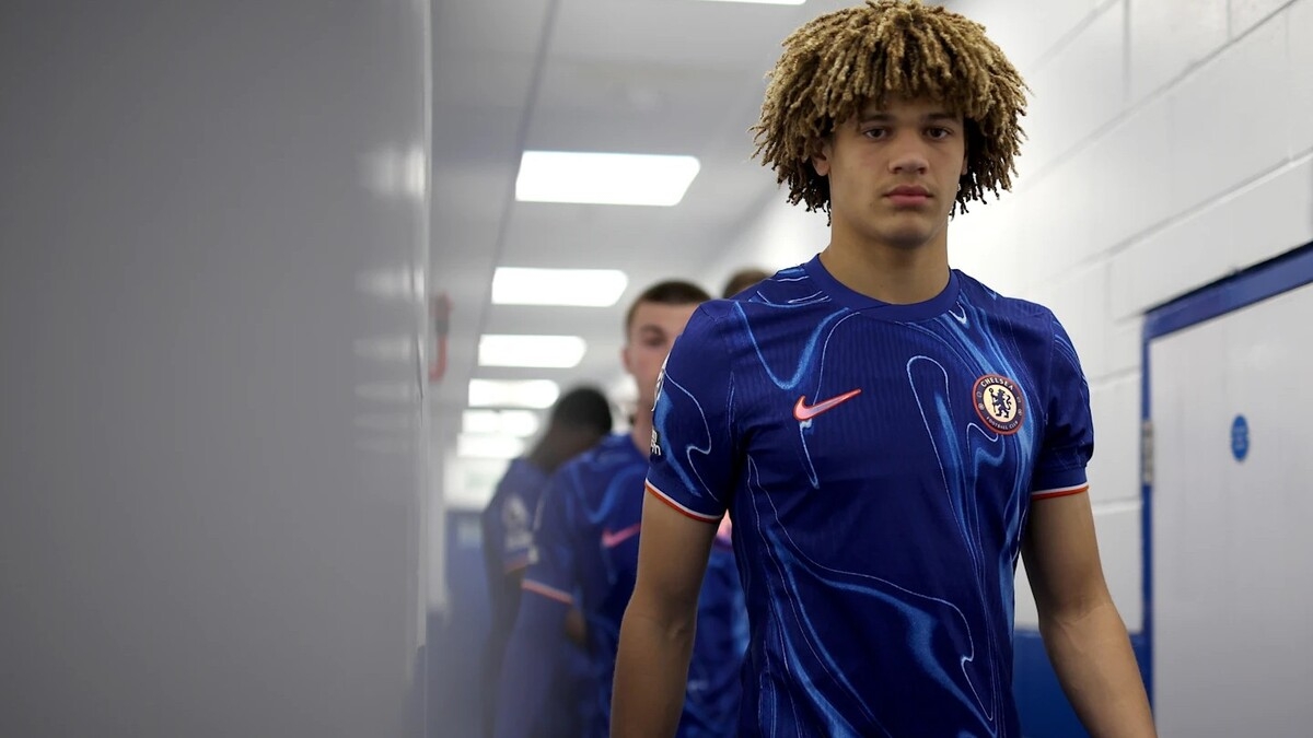 Дебют 17-летнего игрока «Челси» в этом сезоне становится все более вероятным
