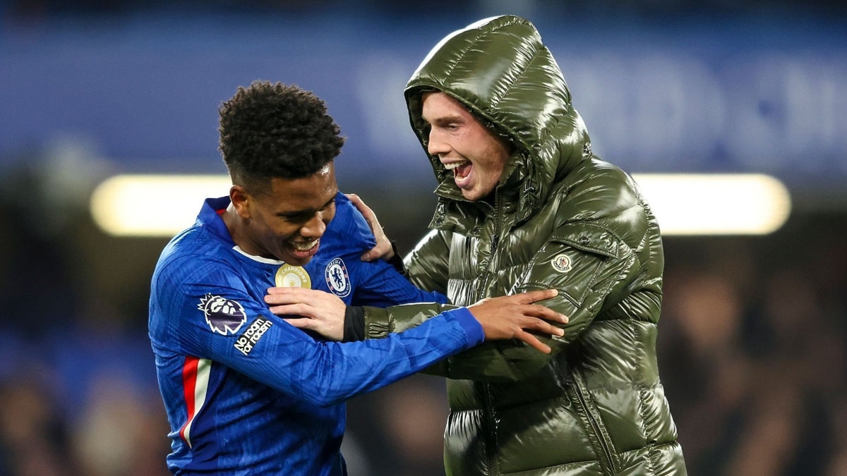 Вот почему «Челси» обыграл «Ливерпуль» – 3 причины сенсационного успеха Энцо Марески