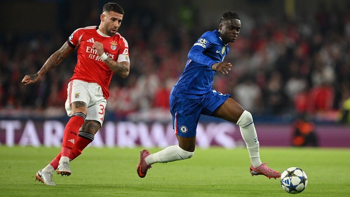 «Он, вероятно, покинет «Челси» – появились новости о планах клуба на январь для игрока основного состава