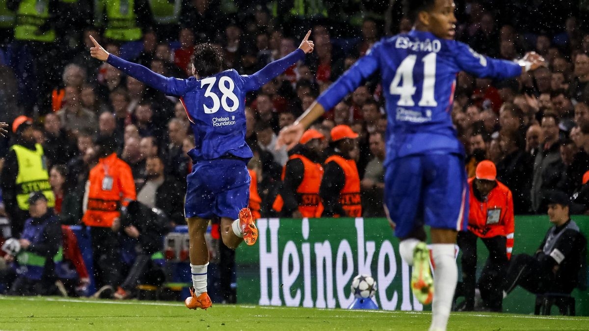 «Ему нужно изменить свое отношение к тренировкам» – Энцо Мареска отчислил игрока «Челси» из состава