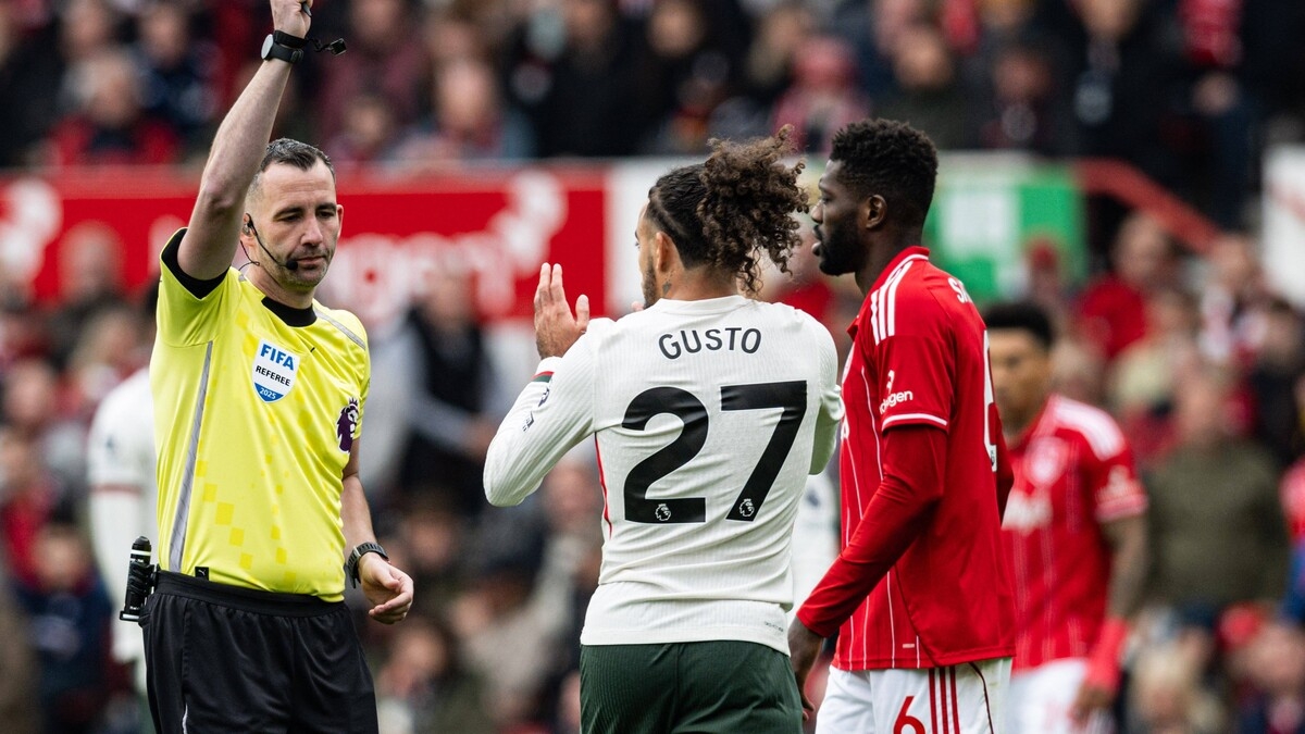 Энцо Мареске «плевать» на красные карточки игроков «Челси» – он любит анализировать