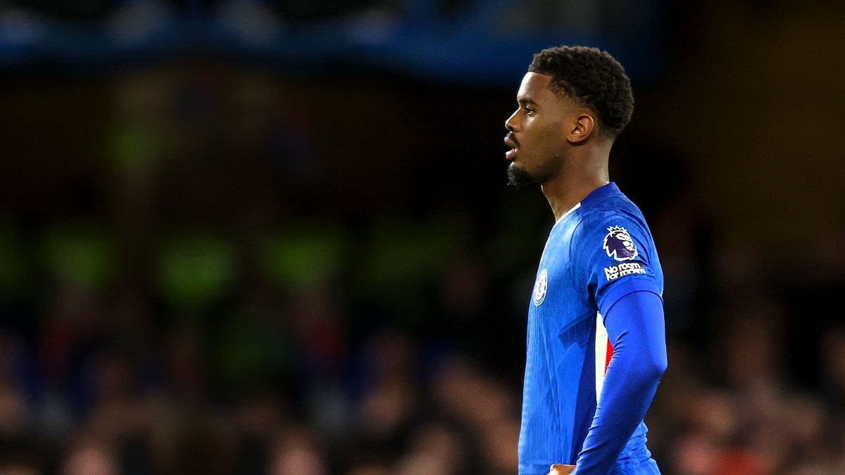 Не только Эстевао! Еще один вундеркинд «Челси» раскрывается в суперзвезду после матча с «Ливерпулем»