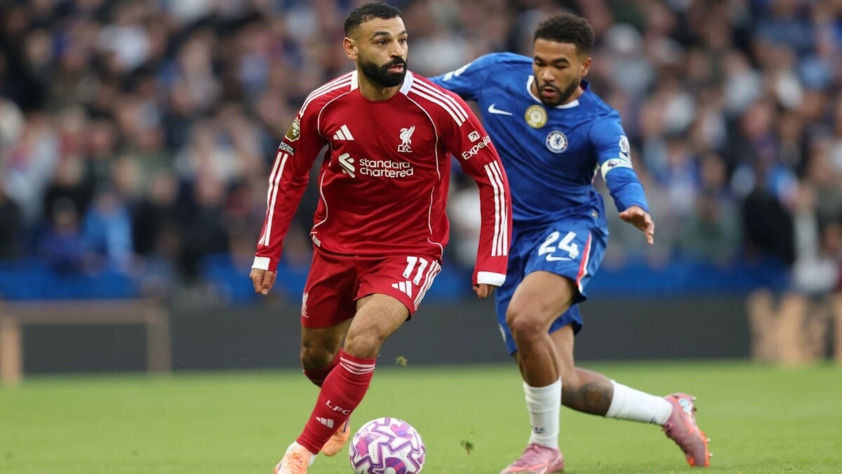 Рис Джеймс сделал важное заявление, которое точно понравится всем болельщикам «Челси»