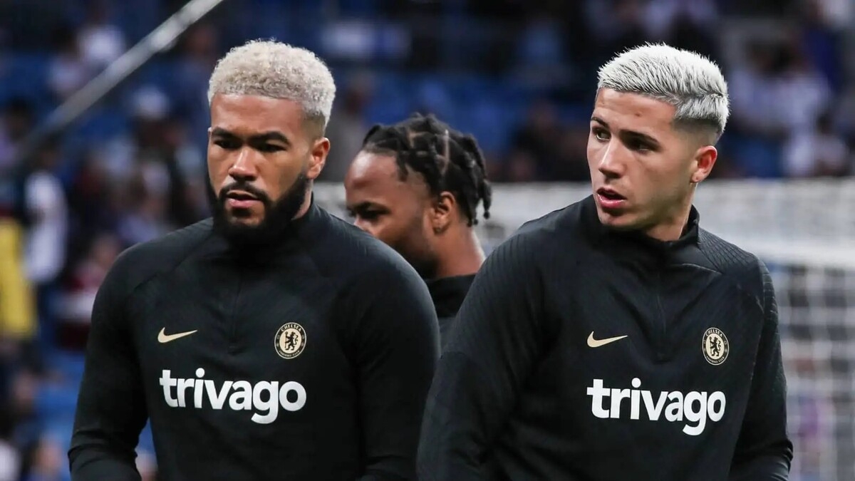 Инсайдер сообщил свежую информацию о состоянии двух ключевых игроков «Челси» после международной паузы