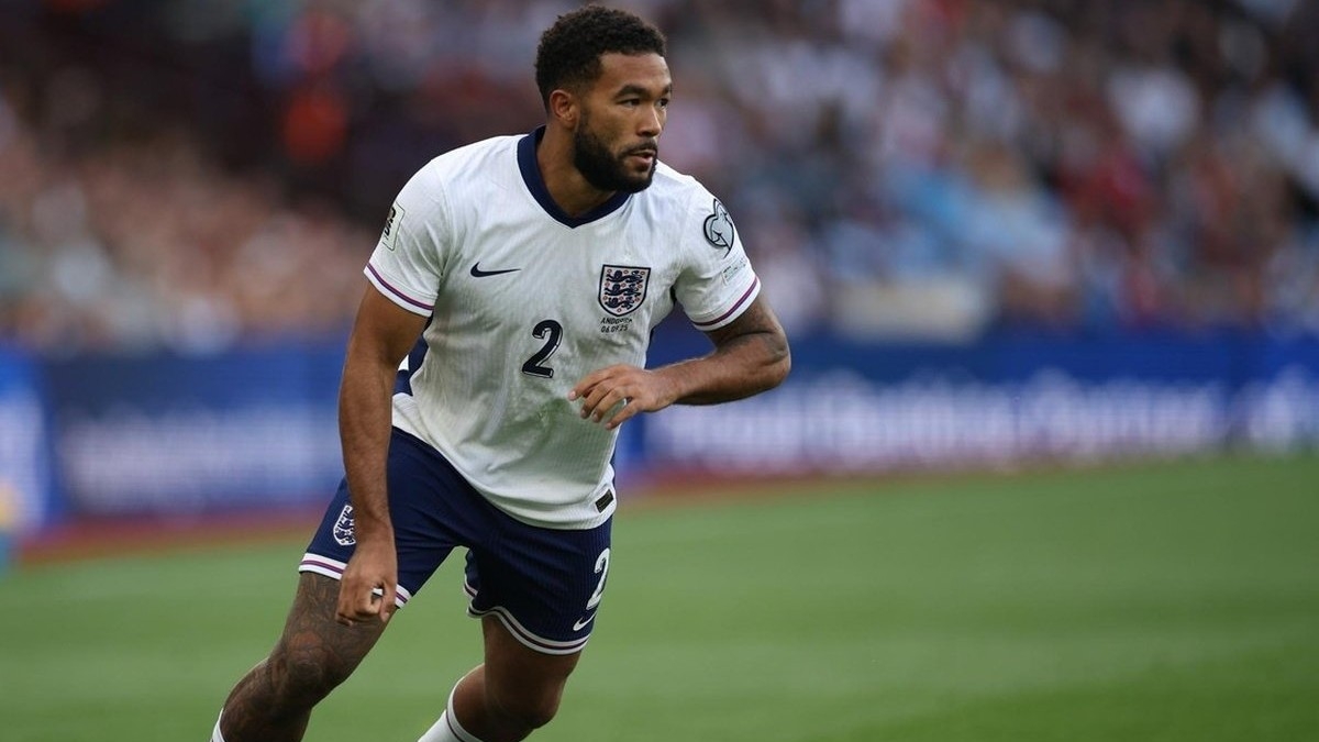 Всё, что известно о новой травме капитана «Челси» Риса Джеймса