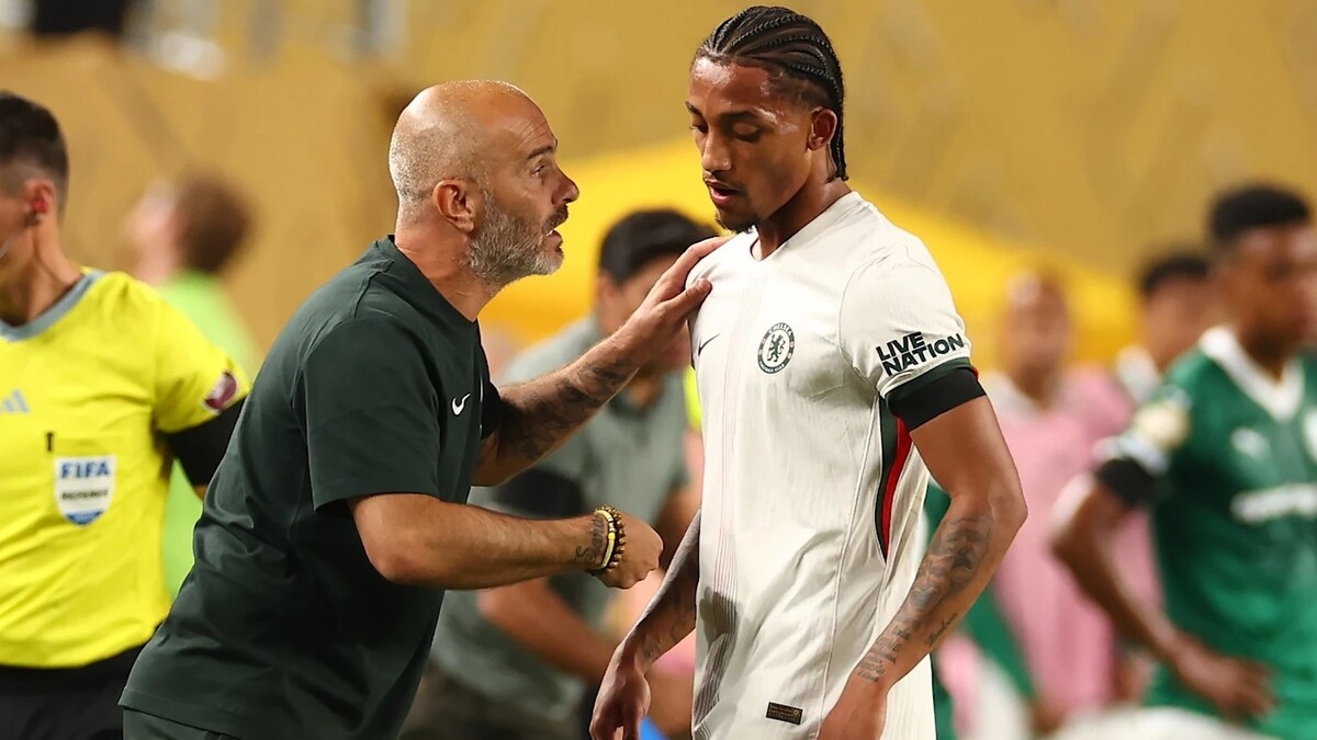 Энцо Мареска в восторге: два игрока «Челси» не будут вызваны в национальную сборную