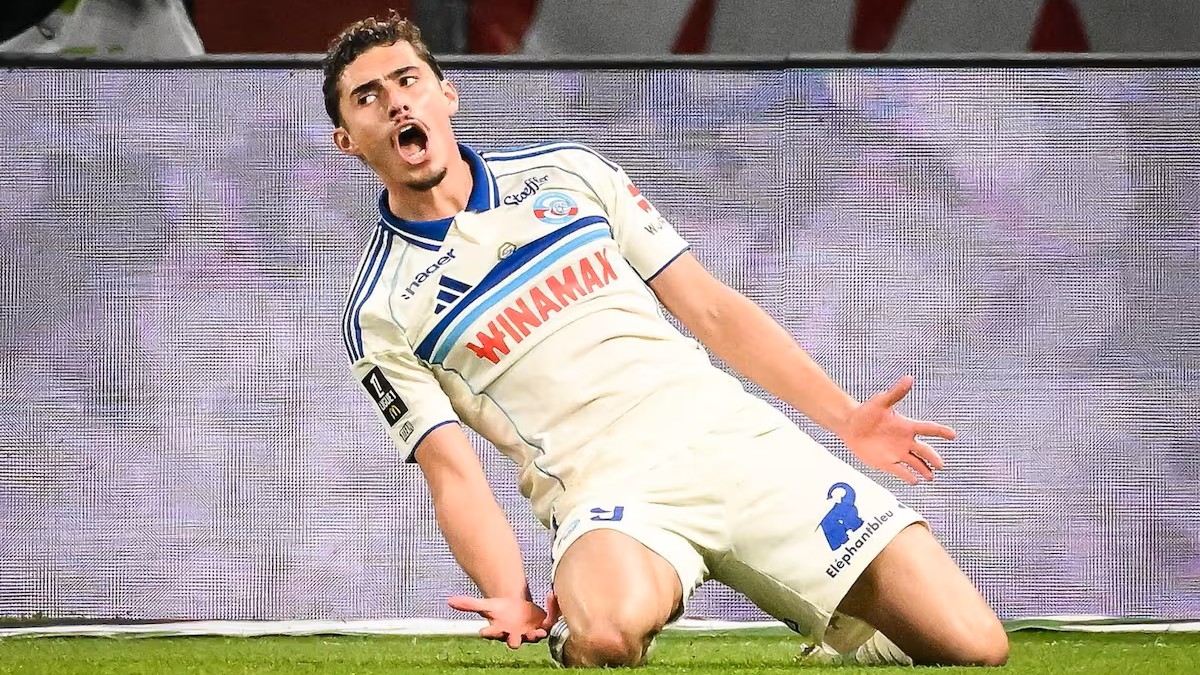 «Челси» атакует «Страсбург», и рассматривает возможность двойного трансфера – защитник и лучший нападающий чемпионата Франции «Челси» атакует «Страсбург», и рассматривает возможность двойного трансфера – защитник и лучший нападающий чемпионата Франции