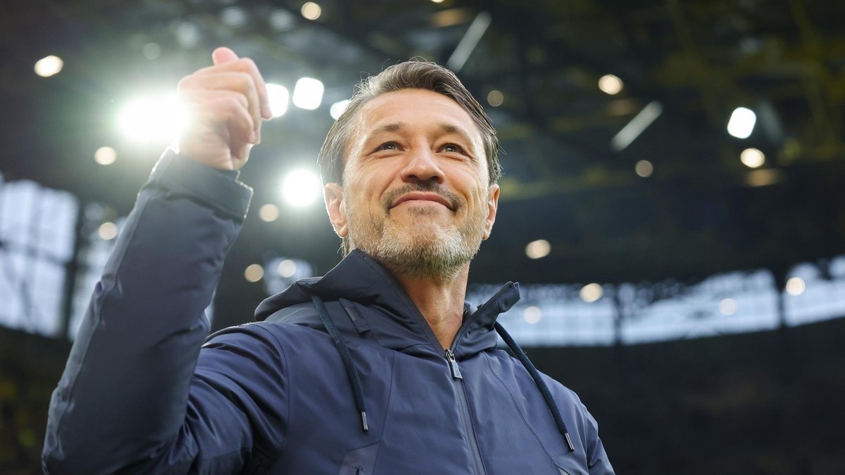 «Боруссия Дортмунд» хочет подписать ненужного игрока «Челси». Нико Ковач надеется воссоединиться с футболистом «Боруссия Дортмунд» хочет подписать ненужного игрока «Челси». Нико Ковач надеется воссоединиться с футболистом