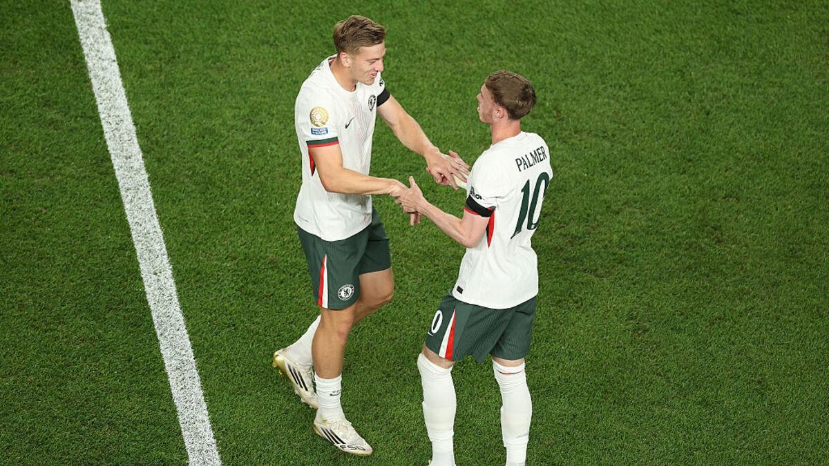 Пол Мерсон считает, что «Челси» должен как можно скорее вернуть в строй травмированного игрока