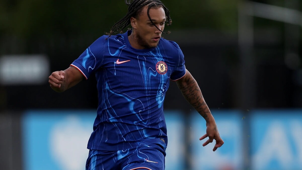 «Челси» может переподписать игрока, которого клуб продал всего лишь год назад за £1,7 млн «Челси» может переподписать игрока, которого клуб продал всего лишь год назад за £1,7 млн