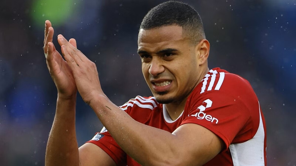 «Челси» рассмотрит вариант с подписанием 23-летнего бразильского игрока из АПЛ в январе