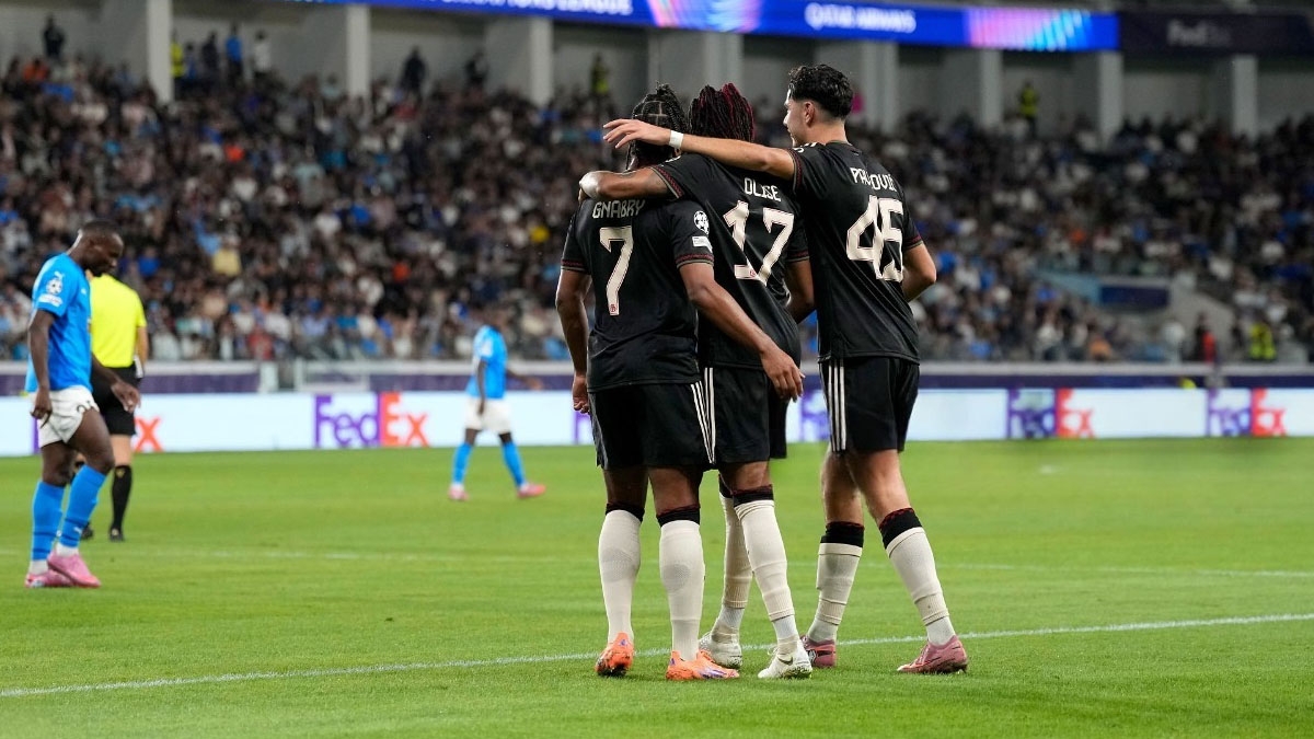 «Манчестер Сити» хочет сразиться с «Челси» за €100-миллионного монстра из «Баварии»