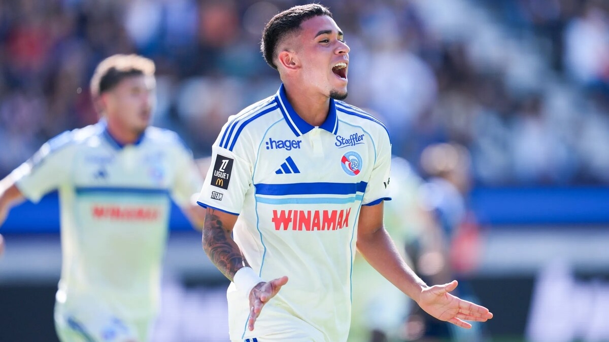 Новичок «Челси» стал лучшим игроком месяца в сентябре