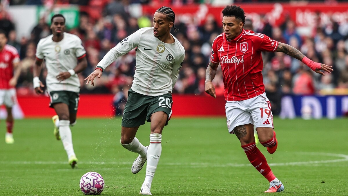 Тревожная статистика Жоао Педро в «Челси», которая опровергает недавние заявления главного тренера