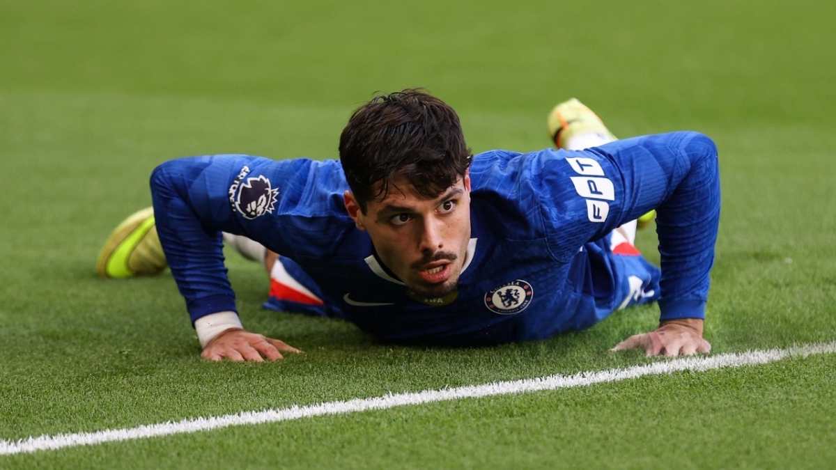 Три ключевых вывода о позорном поражении «Челси» от «Сандерленда» Три ключевых вывода о позорном поражении «Челси» от «Сандерленда»