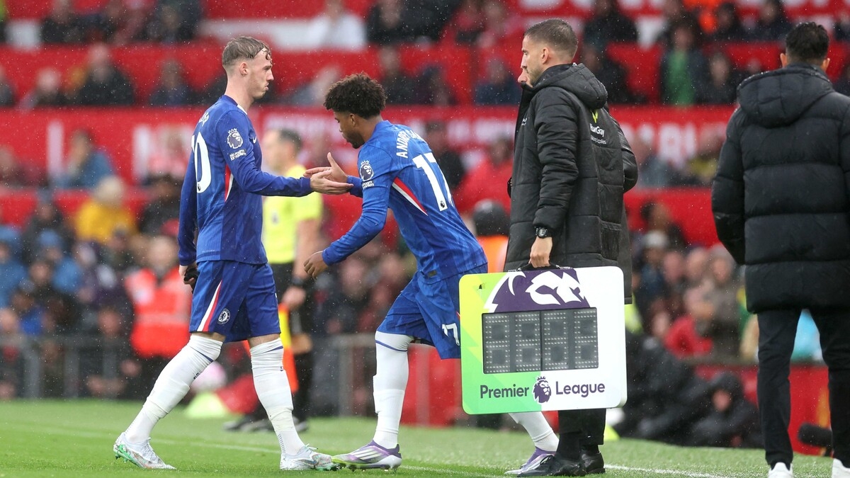 Энцо Мареска назвал еще одного травмированного игрока, который больше не сыграет до перерыва на матчи сборных